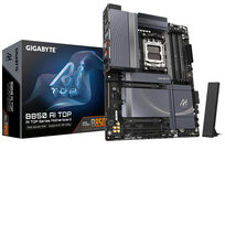 Gigabyte B850 AI TOP