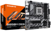 Gigabyte B850M DS3H
