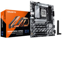 Gigabyte B860 DS3H WIFI6E
