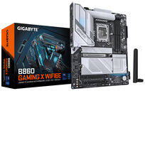 Gigabyte B860 GAMING X WIFI6E