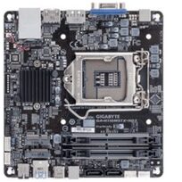 Gigabyte GA-H110MSTX-HD3