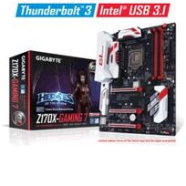 Gigabyte GA-Z170X-GAMING 7