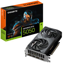 Gigabyte GV-N5050WF2OC-8GD