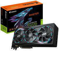 Gigabyte GV-N5070AORUS M-12GD