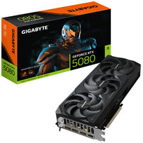 Gigabyte GV-N5080WF3OC-16GD