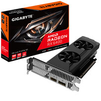 Gigabyte GV-R64D6-4GL