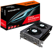 Gigabyte GV-R64EAGLE-4GD