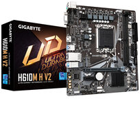 Gigabyte H610M H V2