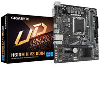 Gigabyte H610M H V3 DDR4