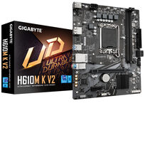 Gigabyte H610M K V2
