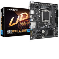 Gigabyte H610M S2H V3 DDR4