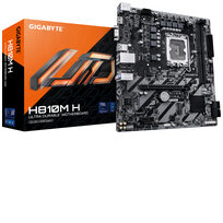 Gigabyte H810M H