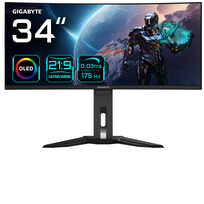 Gigabyte MO34WQC