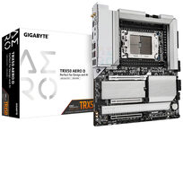 Gigabyte TRX50 AERO D