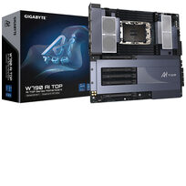 Gigabyte W790 AI TOP