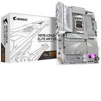 Gigabyte X870 A ELITE WF7 ICE