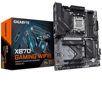 Gigabyte X870 GAMING WF6