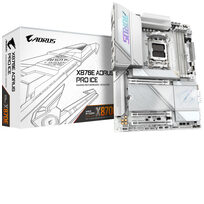 Gigabyte X870E AORUS PRO ICE