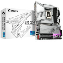 Gigabyte Z790 A ELITE AX ICE