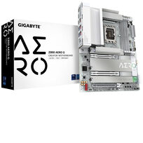 Gigabyte Z890 AERO G