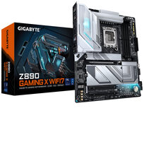 Gigabyte Z890 GAMING X WIFI7