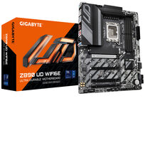 Gigabyte Z890 UD WIFI6E