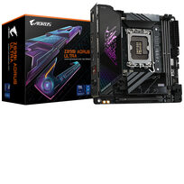 Gigabyte Z890I AORUS ULTRA