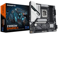 Gigabyte Z890M GAMING X