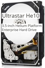 HGST 0F27357