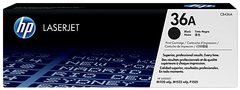 HP CB436A