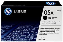 HP CE505A