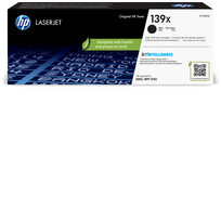 HP W1390X