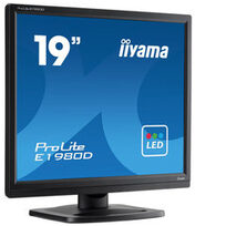 Iiyama E1980D-B1