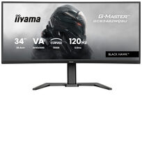 Iiyama GCB3482WQSU-B1