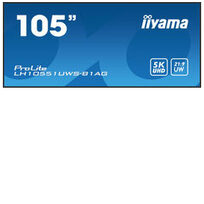 Iiyama LH10551UWS-B1AG