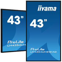 Iiyama LH4375UHS-B1AG