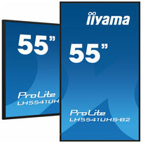 Iiyama LH5541UHS-B2
