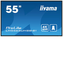 Iiyama LH5565UHSB-B1