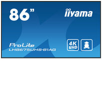 Iiyama LH8675UHS-B1AG