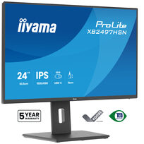 Iiyama XB2497HSN-B1