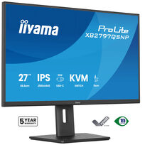 Iiyama XB2797QSNP-B1