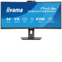 Iiyama XCB3497WQSNPH-B1