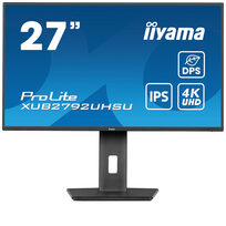 Iiyama XUB2792UHSU-B6