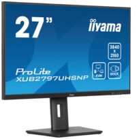 Iiyama XUB2797UHSNP-B1