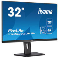 Iiyama XUB3293UHSN-B5