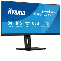 Iiyama XUB3493WQSU-B6