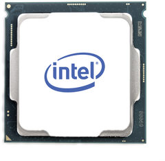 Intel BX80684E2124G