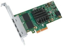 Intel I350T4V2BLK