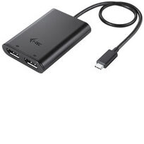 I-TEC C31DUAL4K60DP