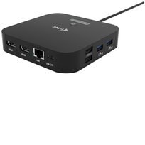 I-TEC C31DUALHDMIDOCKPD